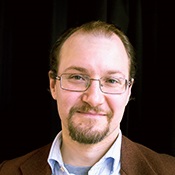 Alexander Nordwall, piano