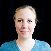 Anna Louise Johansson, sopran