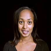 Johanna Ringarp, sopran