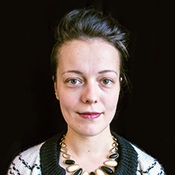 Louisa Wallstr�m, mezzosopran