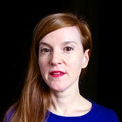 �lleg�rd Groundstroem, regi