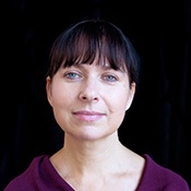 Stina Lindberg, sopran